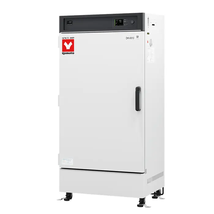 Yamato DKV Series Standard Programmable Forced Convection Ovens